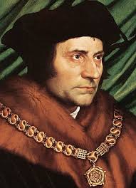 St Thomas More