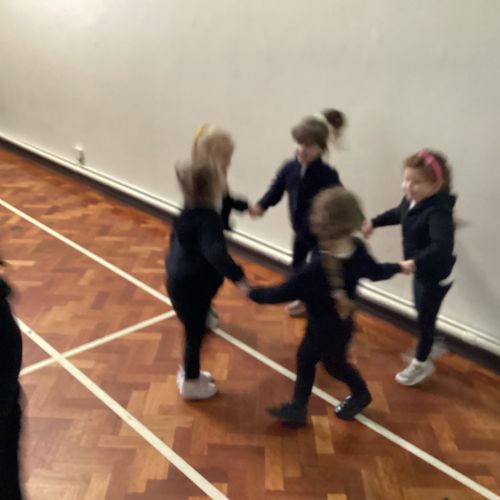 DANCE-A-THON 2026